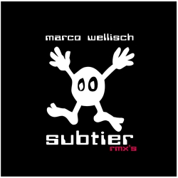 KW15_MarcoWellisch-SubTier (Rmx's) XL