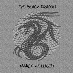 KW28_Marco Wellisch - The-BlackDragon