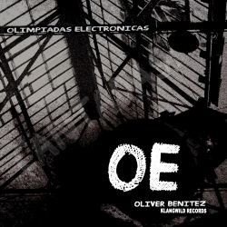 KW31 - Oliver-Benitez- Olimpiadas Electronicas