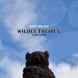 KW35_Marco Wellisch - Wildes Treiben