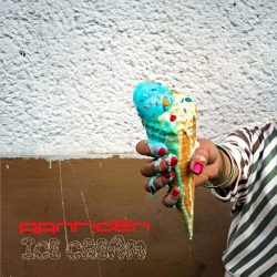 KW36_Aantigen - Ice Cream EP