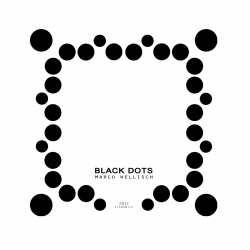 KW58 Marco Wellisch - Black Dots