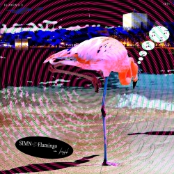 KW64_SImN - Flamingo