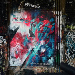 KW97 - Marco Wellisch - The Way 